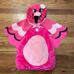 Flamingo Costume